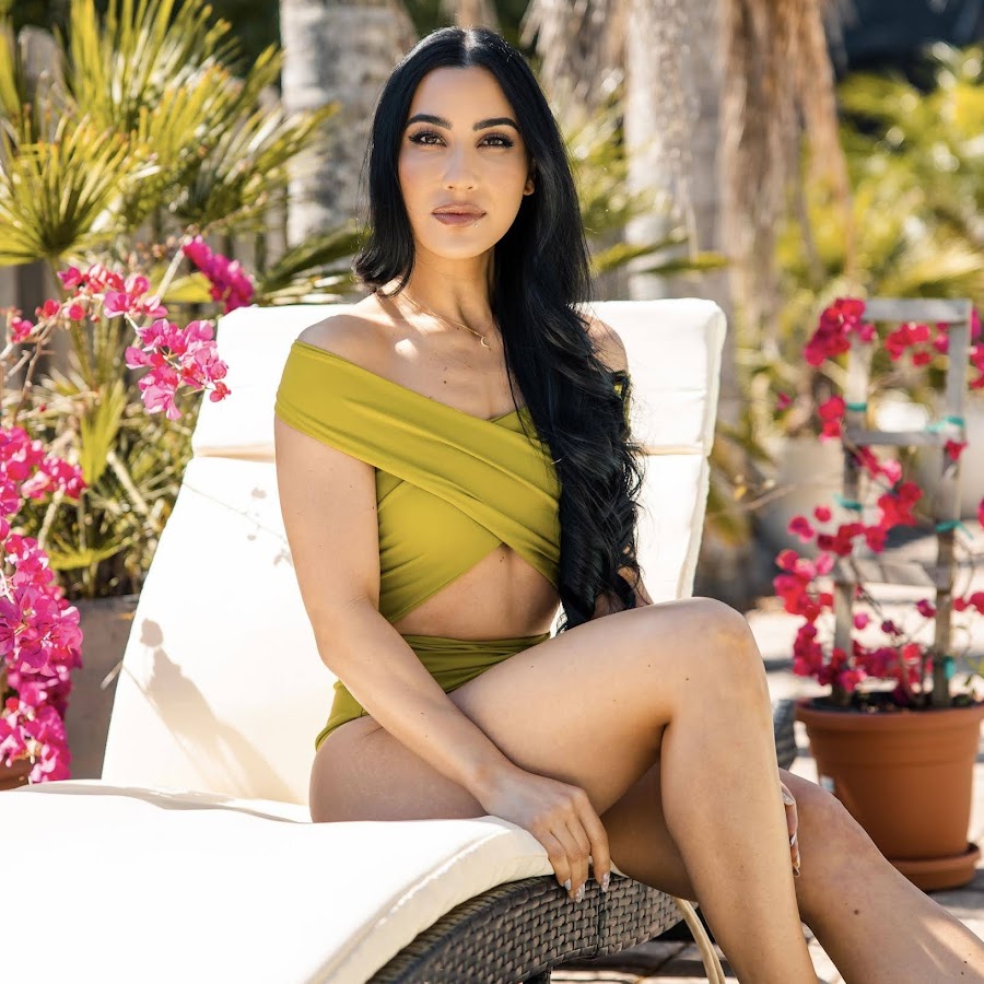 Stephanie Buttermore's Legacy: Fitness, PhD, and Mental Health Journey